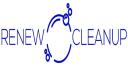 RENEW cleanup logo
